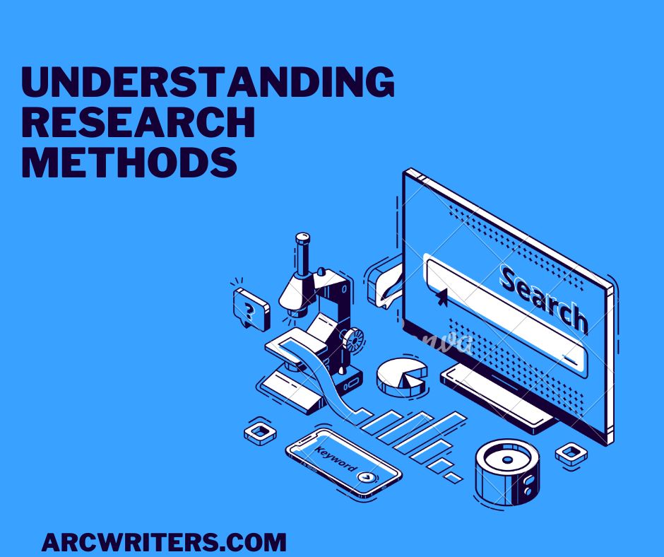 Research Methods