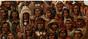 AMERICA BEFORE COLUMBUS