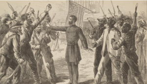 slavery freedom and the constitution
