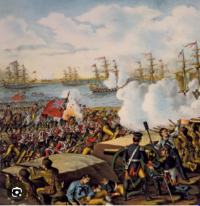 war of 1812