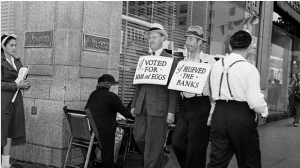 the recession of 1937-1938