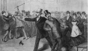 presidential assasinations