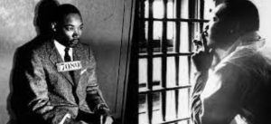 Martin Luther King