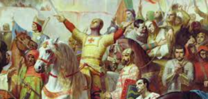 the crusades