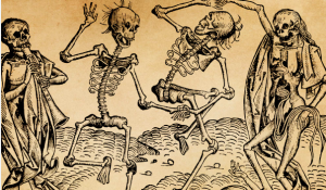 black death