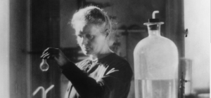 Marie Curie