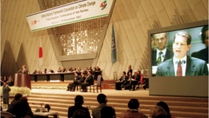 kyoto protocol
