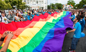 LGBTQ+ Rights Movement