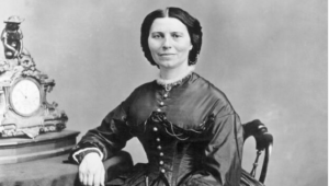 clara barton