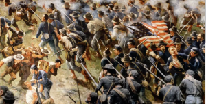 union victory