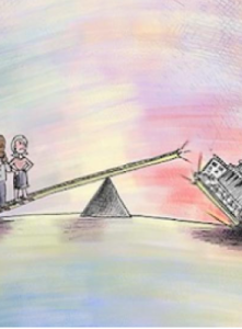 class warfare