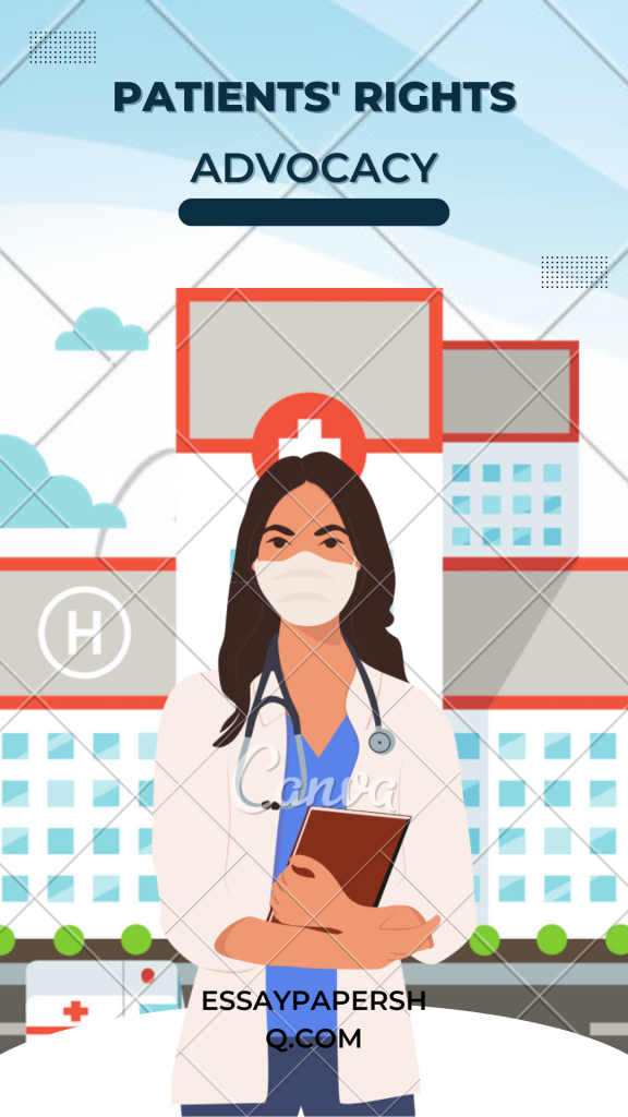 Patients' Rights