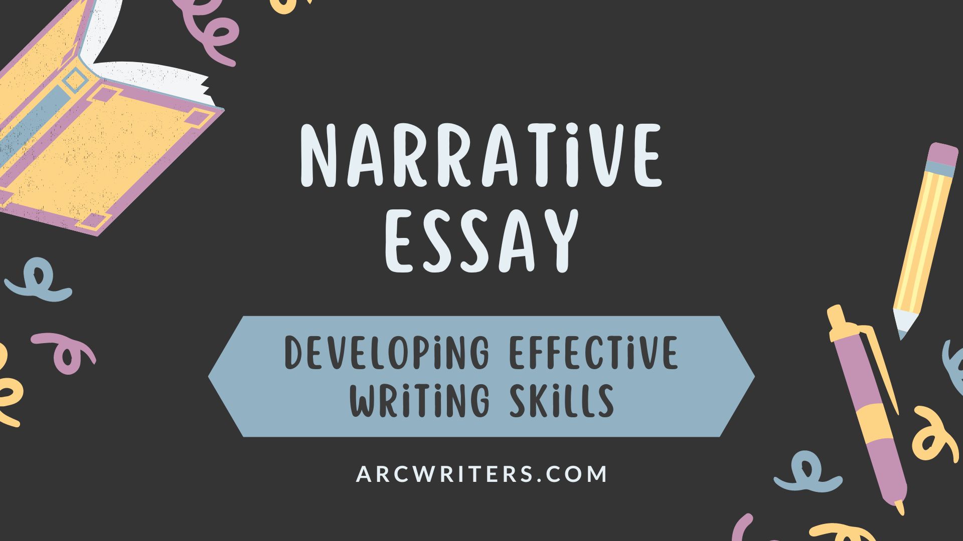 Narrative Essays