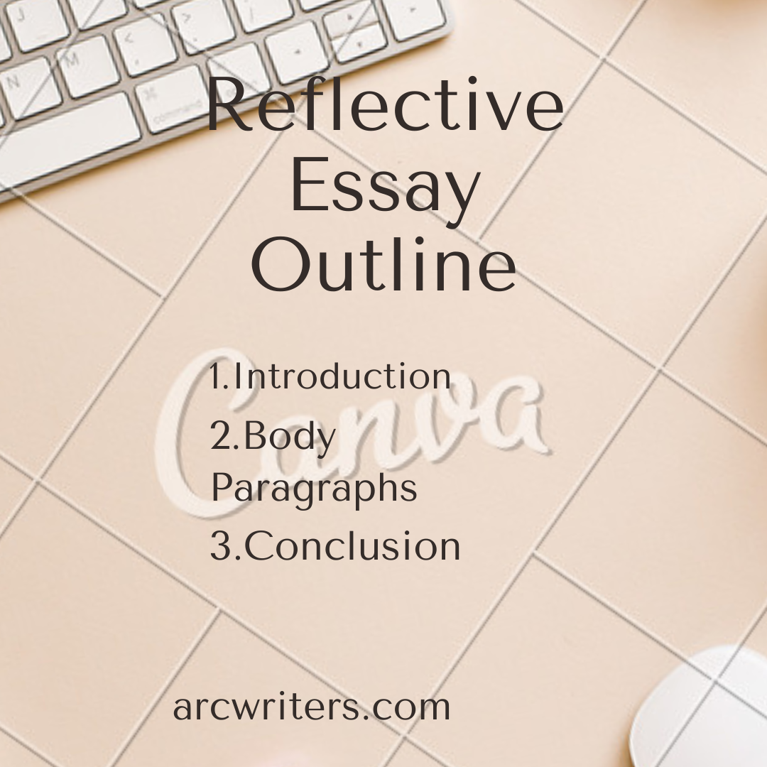 Reflective Essay Outline