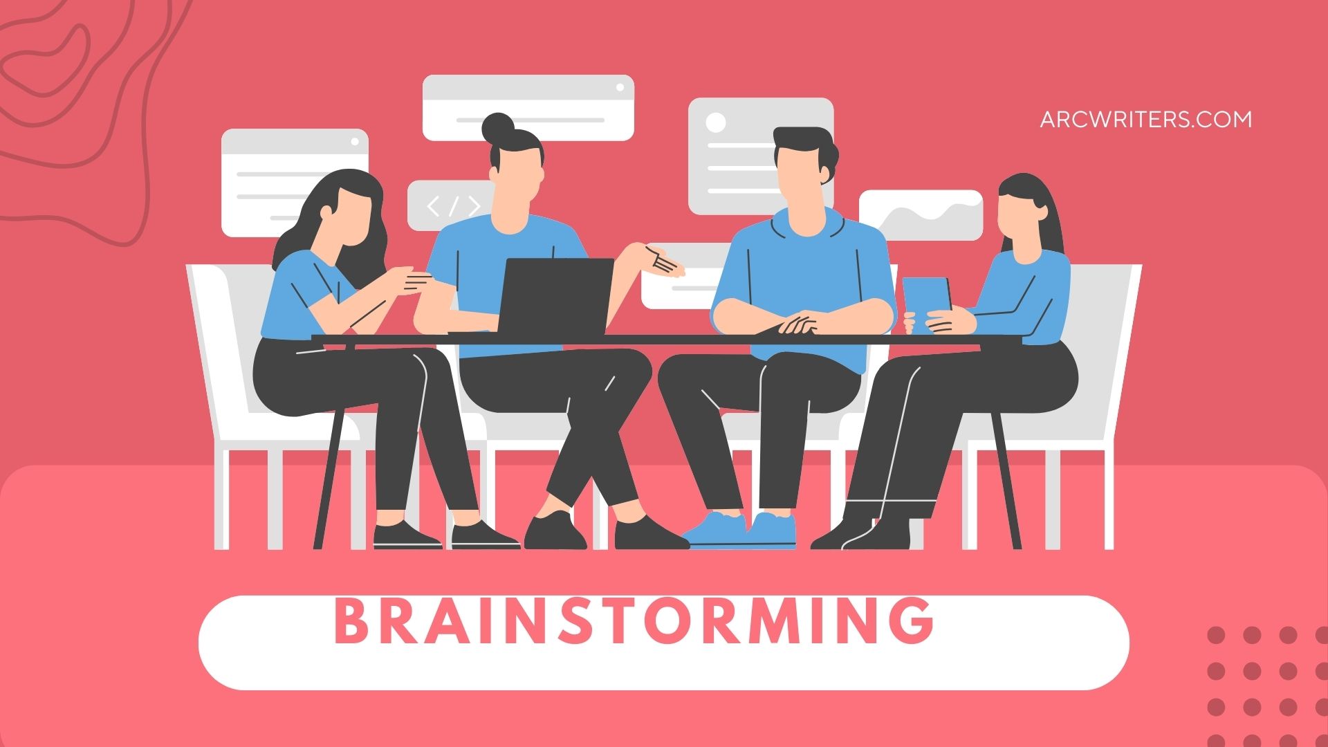 Brainstorming