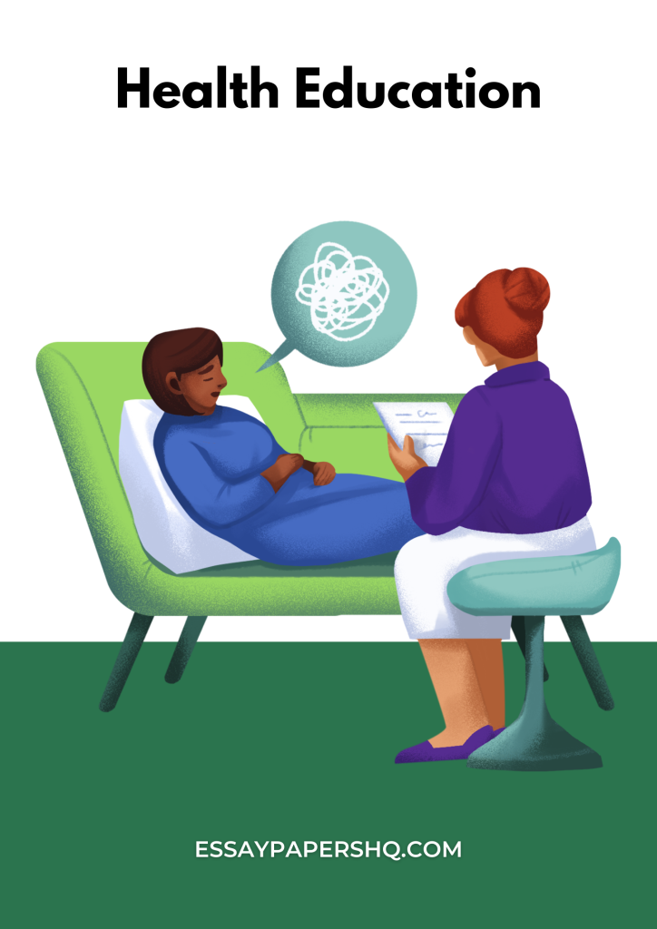 Adult Health Education