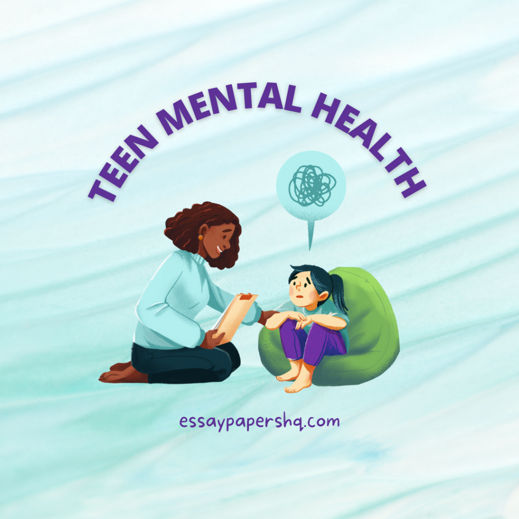 Mental Health