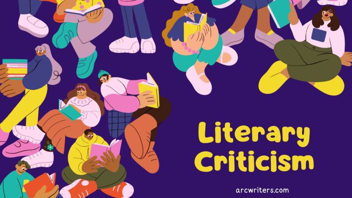 Literary Criticism