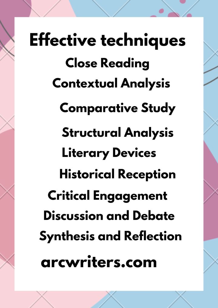 An Essay on Criticism