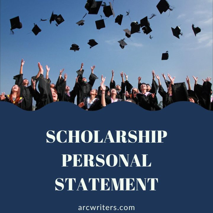 scholarship Personal Statement